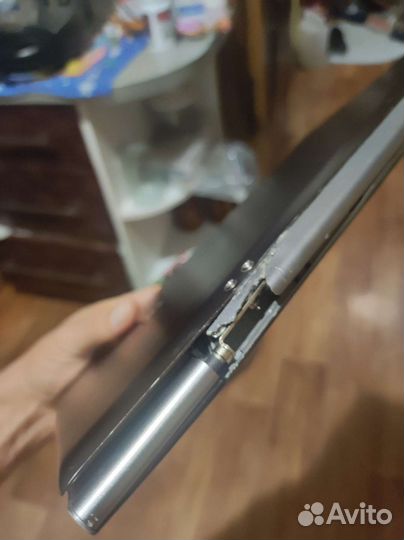 Samsung np530u3c core i5 8 GB SSD120