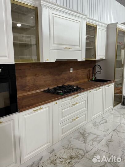 Кухонный гарнитур Светлана Люкс