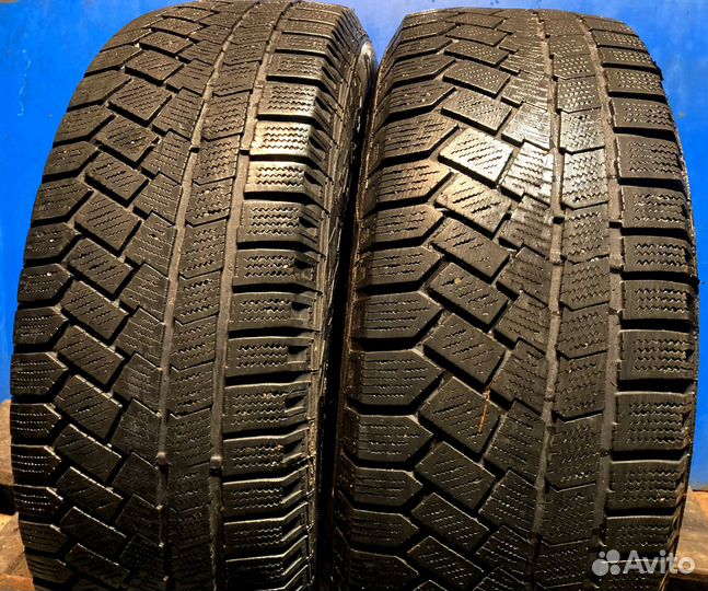Continental ContiCrossContact Viking 225/65 R17