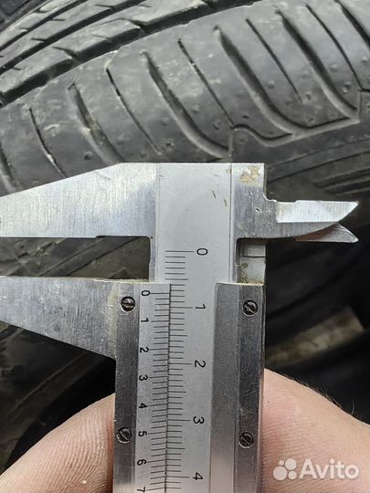 Goodyear EfficientGrip Performance 225/55 R19