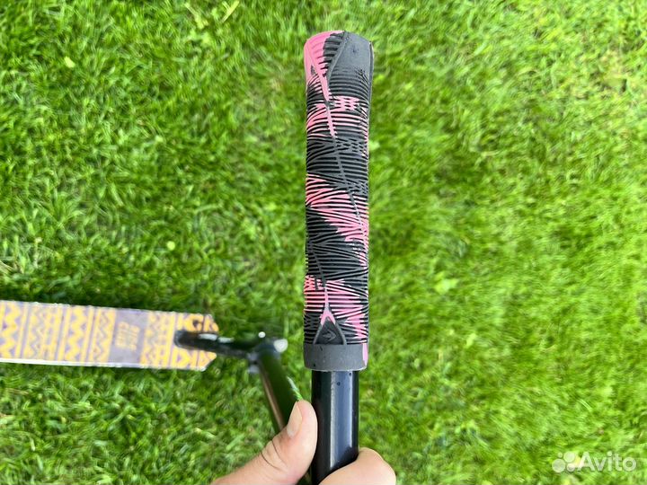 Трюковой самокат big bro