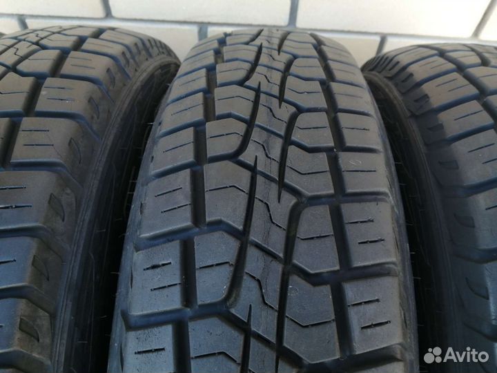Pirelli Scorpion ATR 185/75 R16