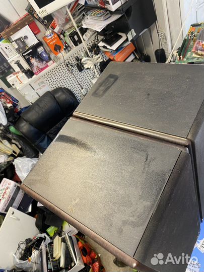 Колонки Microlab solo 7c