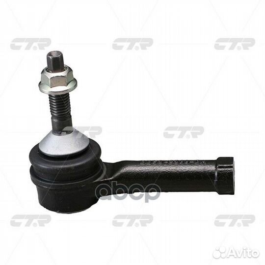 Наконечник CE0071 CTR