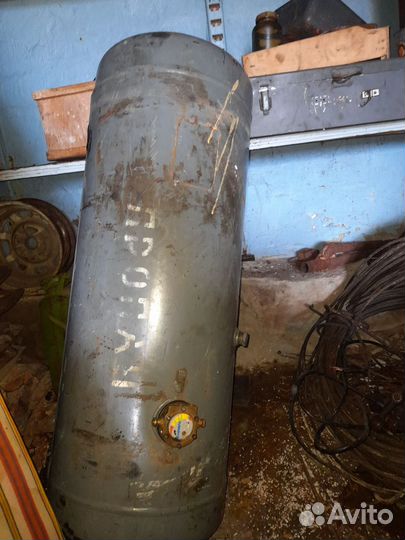Газовый балон 130 литров