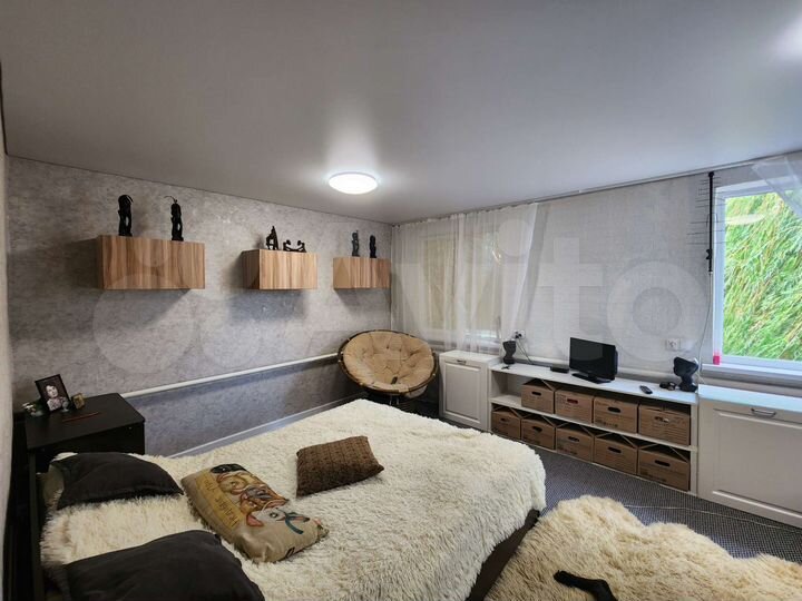 Дом 120 м² на участке 30 сот.