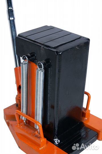 Домкрат гидравлический TOR MHC-25