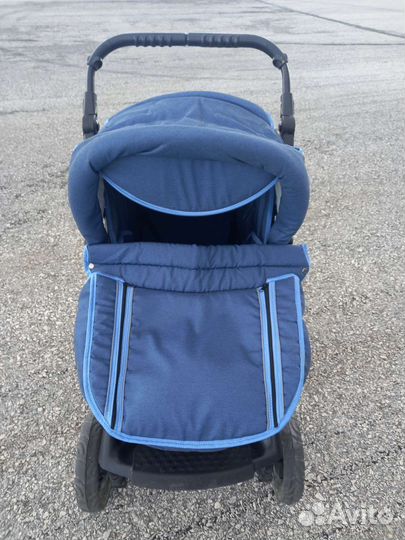 Коляска трансформер