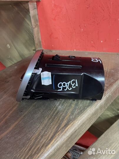 Дефлектор воздуховода Mercedes GL X164