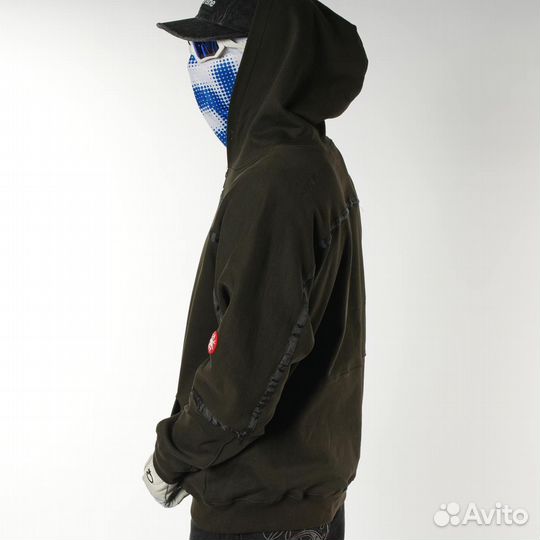 Зип худи cav empt