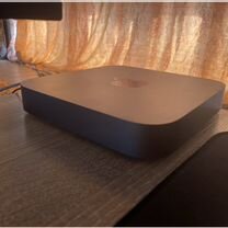 Mac mini 2018 i5