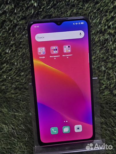 OPPO A5 (2020), 3/64 ГБ