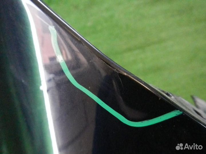 Крыло переднее правое BMW X7