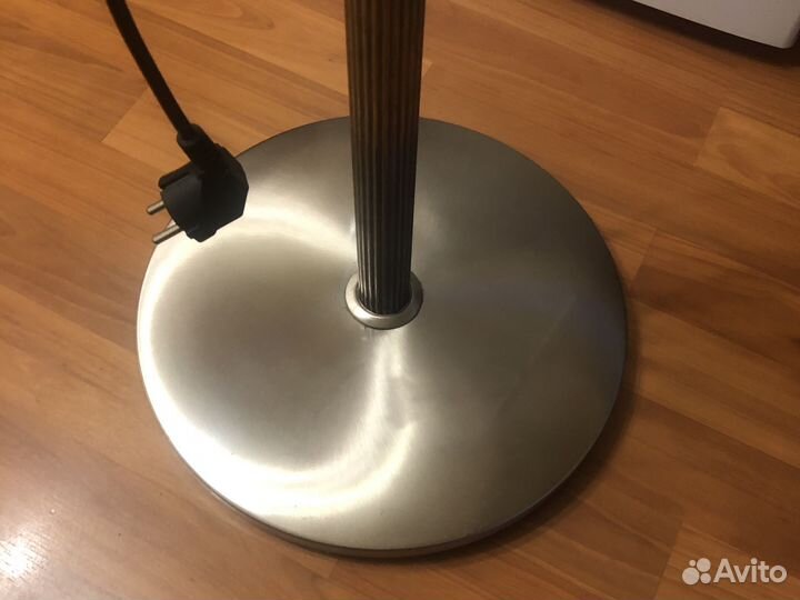 Вентилятор напольный