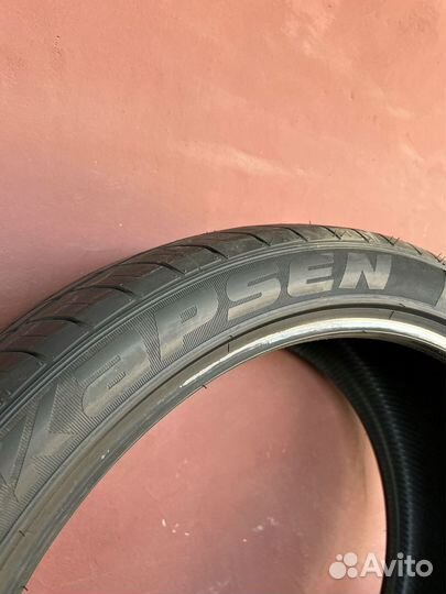 Kapsen RS26 Practical Max HP 315/35 R21 W