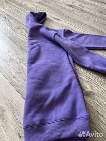 Толстовка туника