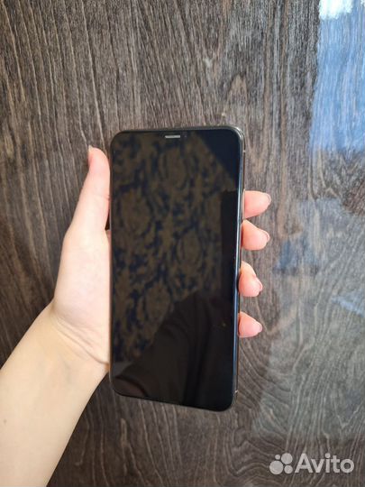 iPhone Xs Max, 64 ГБ