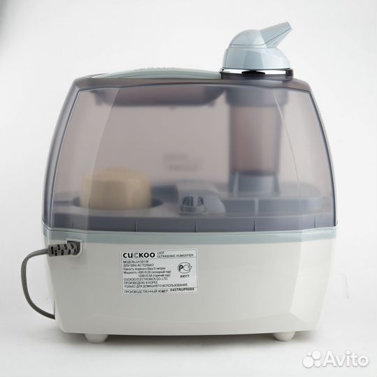 Увлажнитель воздуха Cuckoo Liiot LH-5311N