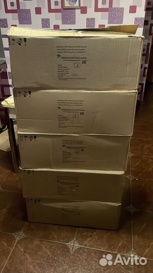 Ирп 2.1 кг сухпай паек