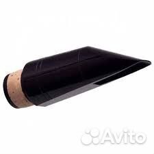 Мундштук для кларнета Bb Vandoren B45 без лиры