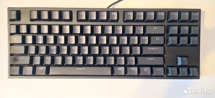 Red Square Keyrox TKL Classic