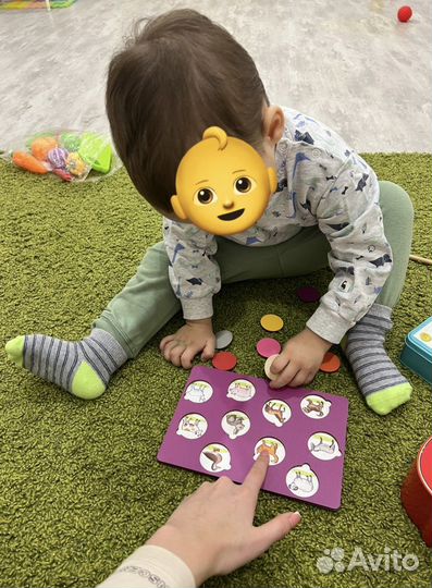 Дефектолог, запуск речи, нейропсихолог