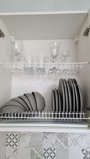 Квартира-студия, 18 м², 2/3 эт.