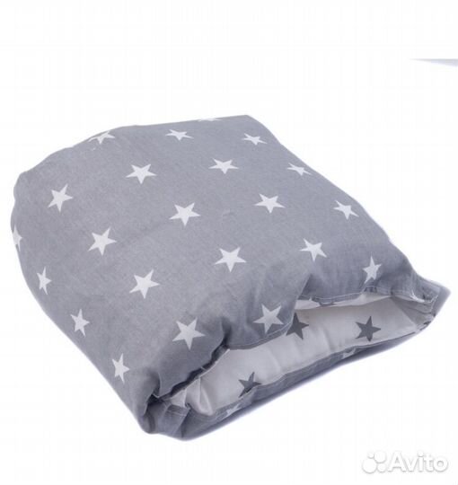 Подушка для беременных, для кормления, для сна