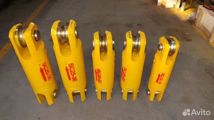 Вертлюг буровой