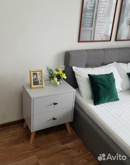 Тумба в спальню