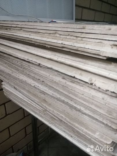 Панели армстронг