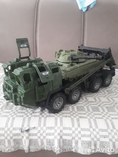 Детская машинка