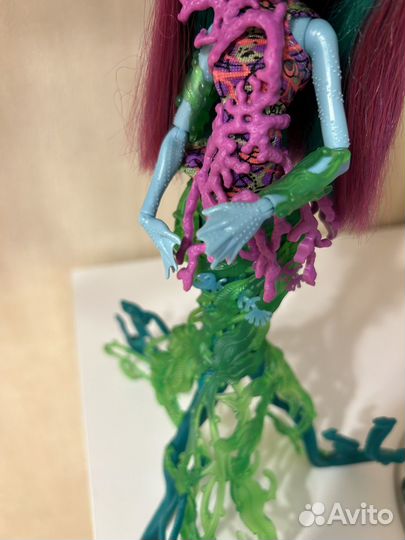 Кукла монстер хай