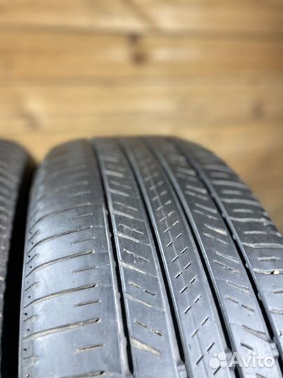 Goodyear Eagle LS 225/55 R18 98H