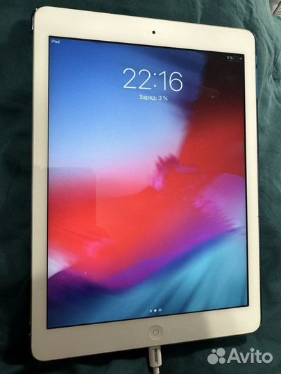 iPad Air 32гб