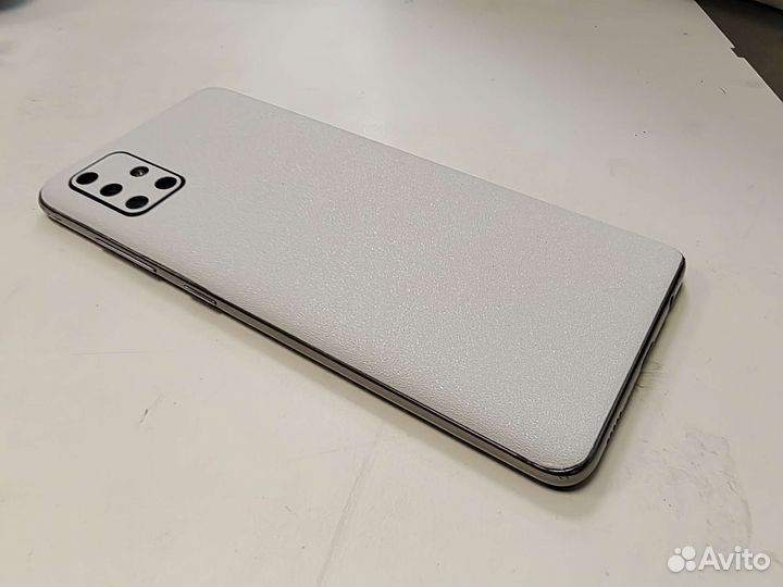 Гидрогелевая плёнка