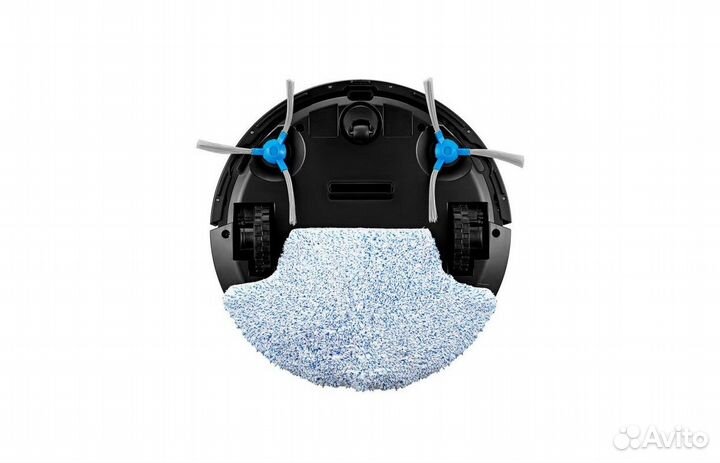 Робот-пылесос Kitfort KT-5115