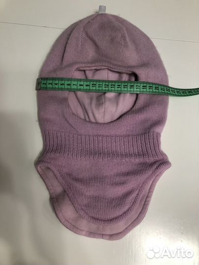 Шапка шлем kerry 48