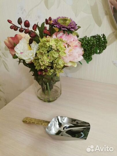 Лопатка Michael Aram Тропический лес