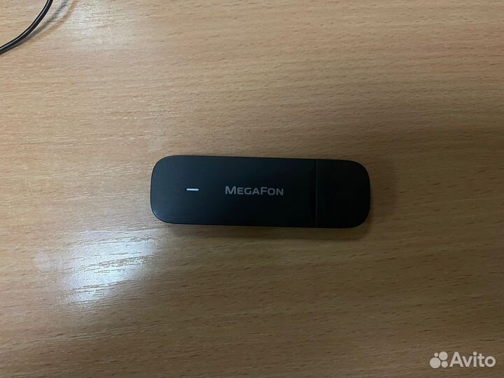 4g модем мегафон