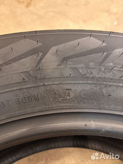 Ikon Tyres Nordman 7 SUV 245/60 R18 109T