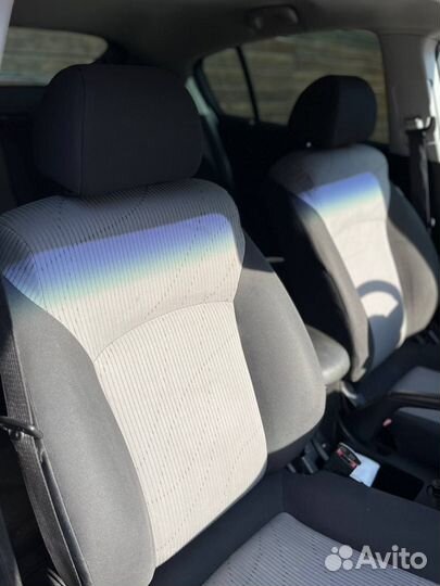 Chevrolet Cruze 1.6 AT, 2012, 249 348 км