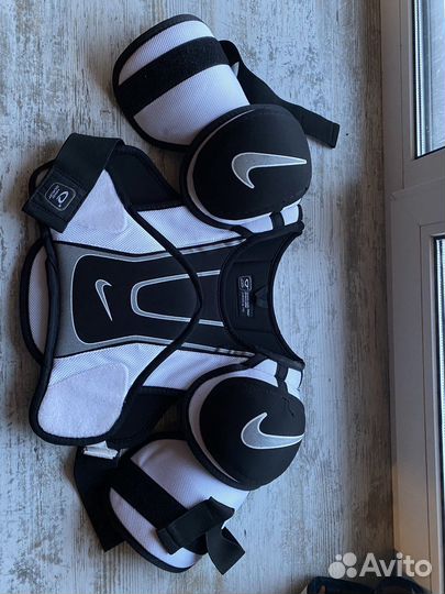 Хоккейная форма