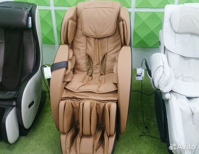 Массажное кресло Sensa Smart M