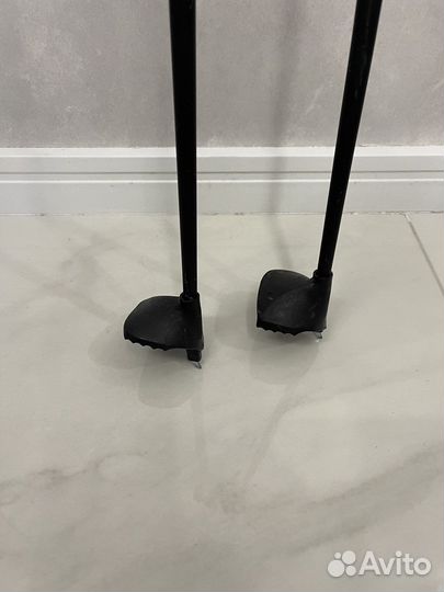Лыжные палки