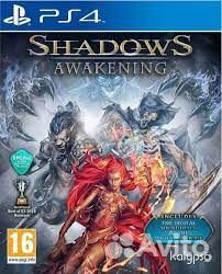 Shadows: Awakening PS4