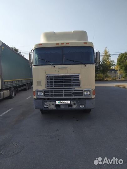 International 9800, 1998