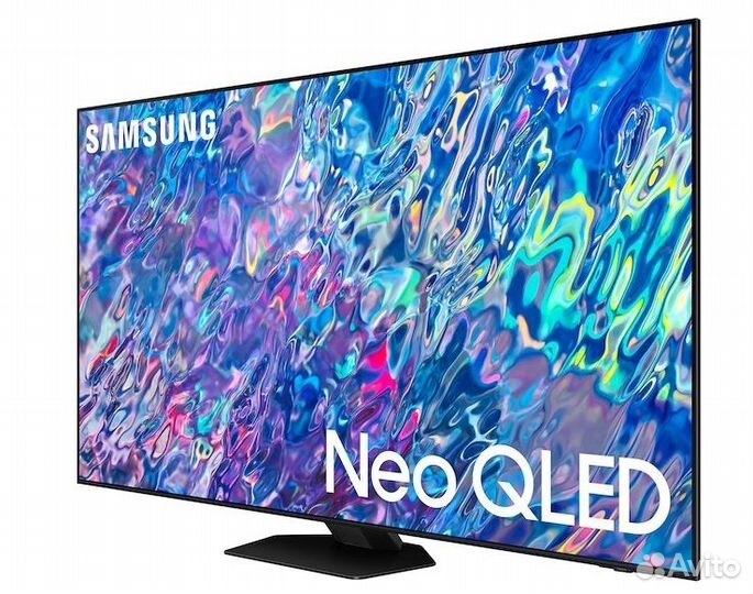 Телевизор Samsung QE55QN85B