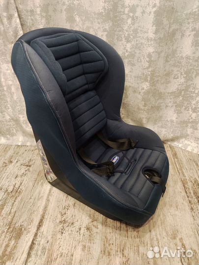 Автокресло chicco x-pace