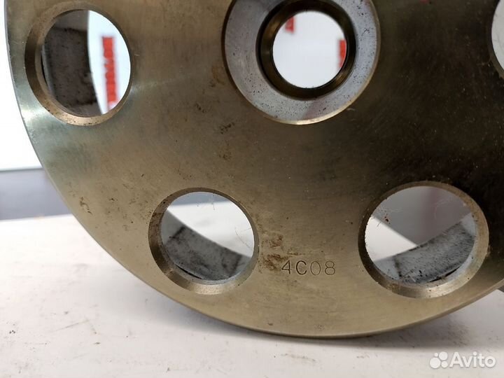 Honda CBR1000 04-07 маховик